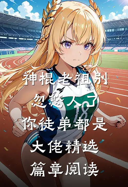 神棍老祖别忽悠人了，你徒弟都是大佬精选篇章阅读
