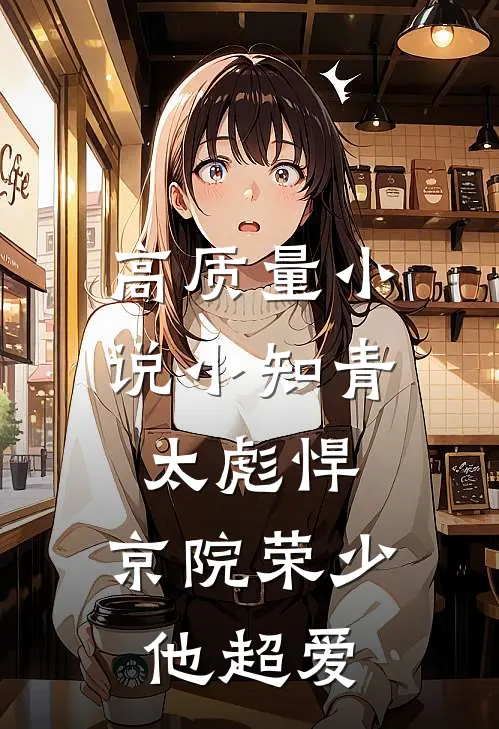 高质量小说小知青太彪悍，京院荣少他超爱