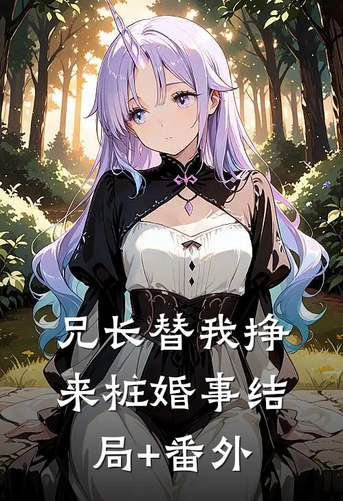 兄长替我挣来桩婚事结局+番外