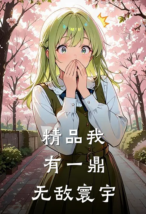 精品我有一鼎，无敌寰宇