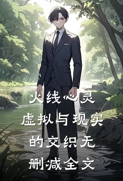 火线心灵：虚拟与现实的交织无删减全文
