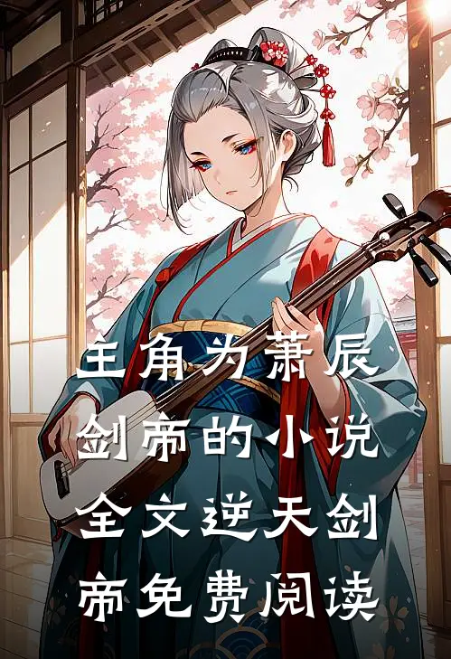 主角为萧辰剑帝的小说全文逆天剑帝免费阅读