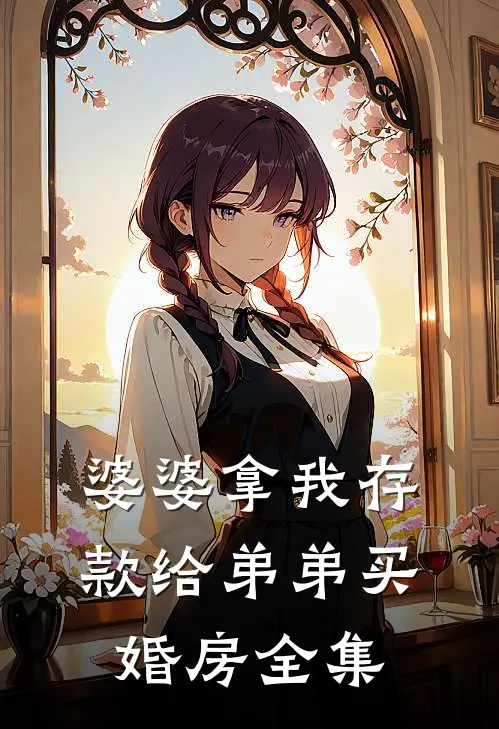 婆婆拿我存款给弟弟买婚房全集