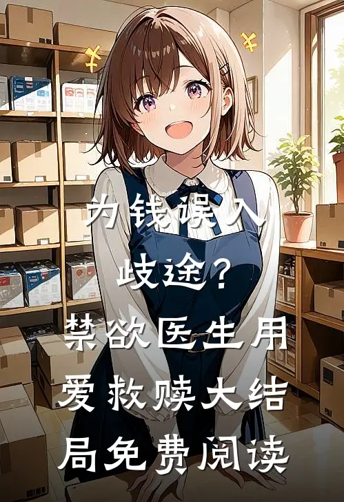 为钱误入歧途？禁欲医生用爱救赎大结局免费阅读