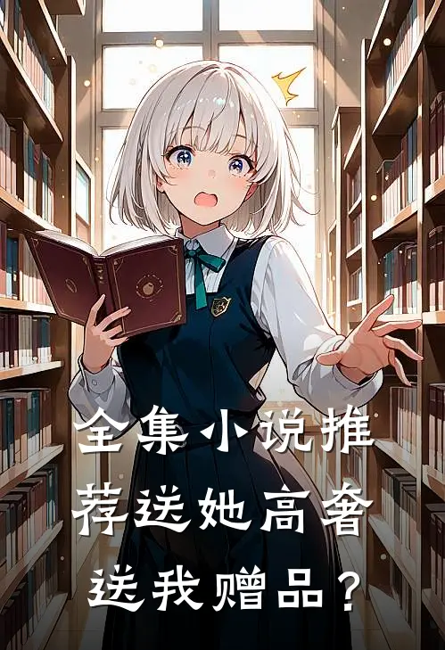全集小说推荐送她高奢，送我赠品？
