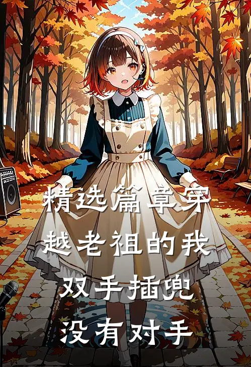 精选篇章穿越老祖的我双手插兜，没有对手