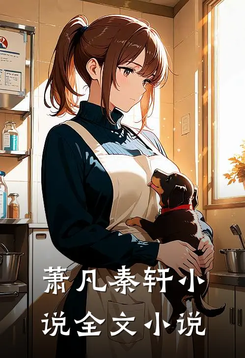 萧凡秦轩小说全文小说