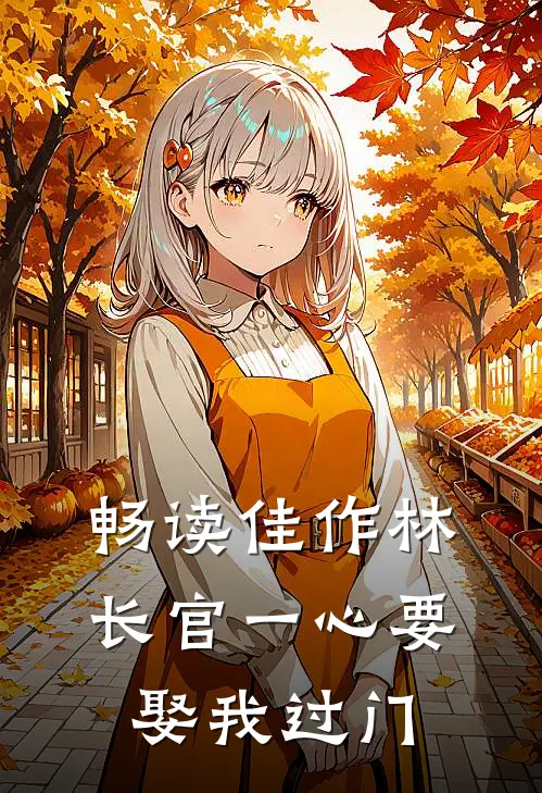 畅读佳作林长官一心要娶我过门