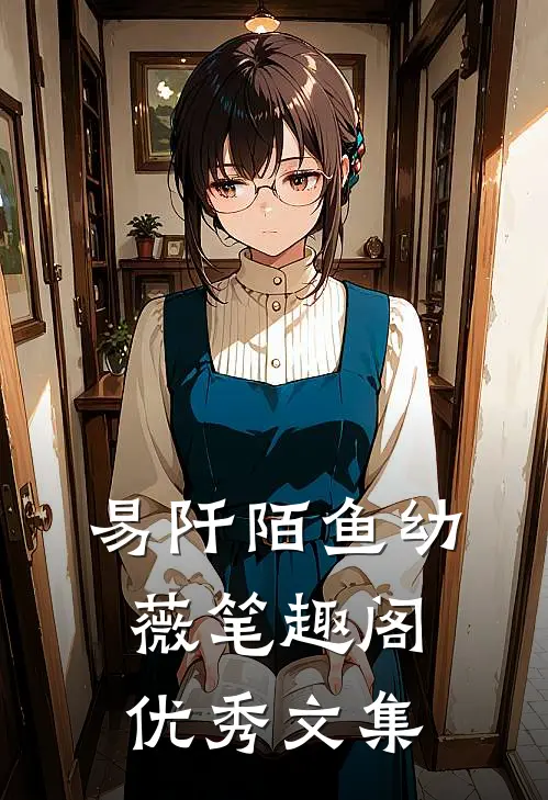 易阡陌鱼幼薇 笔趣阁优秀文集