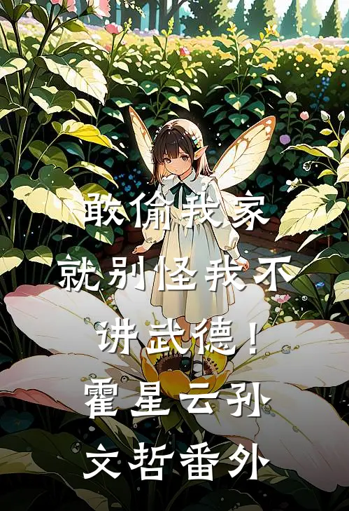敢偷我家，就别怪我不讲武德！霍星云孙文哲番外