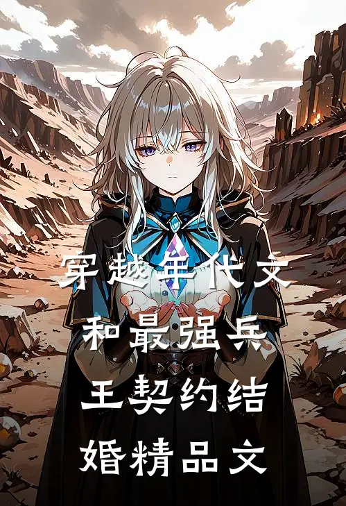 穿越年代文：和最强兵王契约结婚精品文