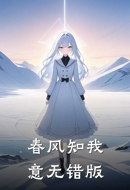 春风知我意无错版