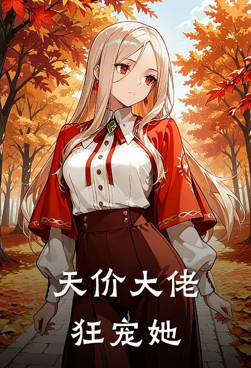 天价大佬狂宠她