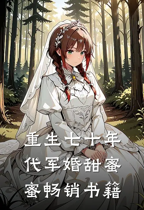 重生七十年代军婚甜蜜蜜畅销书籍