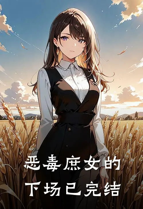 恶毒庶女的下场已完结