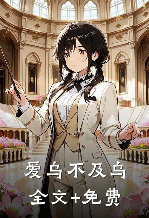 爱乌不及乌全文+免费