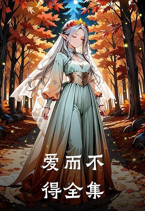爱而不得 全集