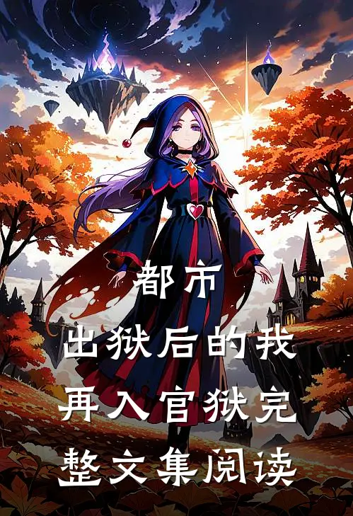 都市：出狱后的我再入官狱完整文集阅读