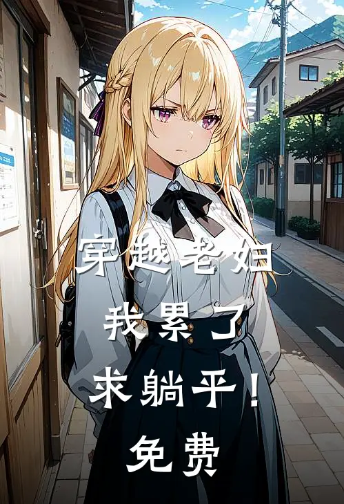 穿越老妇：我累了，求躺平！免费