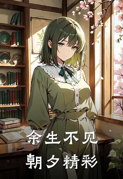 余生不见朝夕精彩