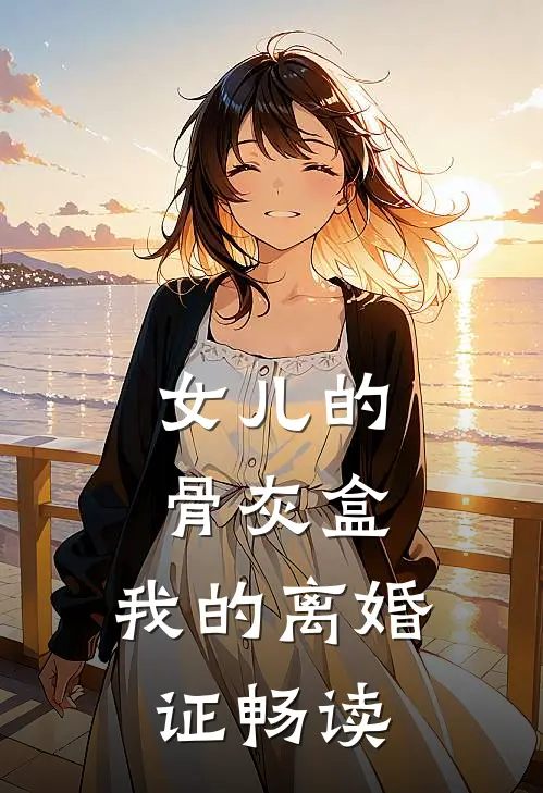 女儿的骨灰盒，我的离婚证畅读