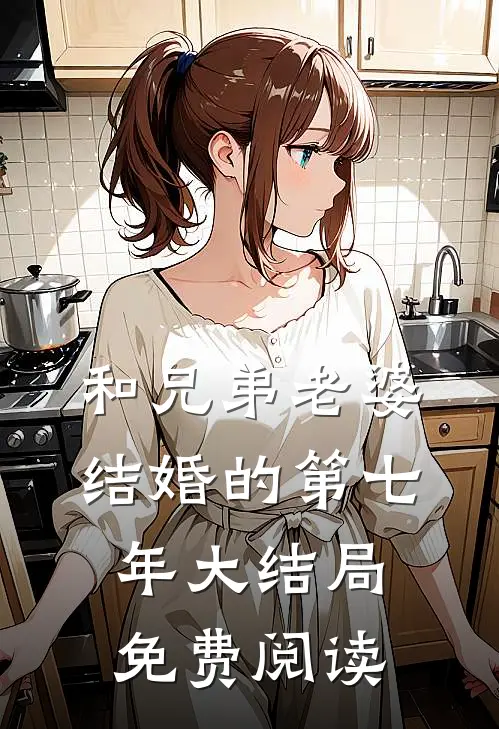 和兄弟老婆结婚的第七年大结局免费阅读