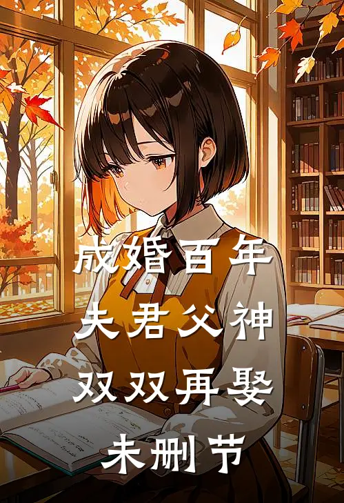 成婚百年，夫君父神双双再娶未删节