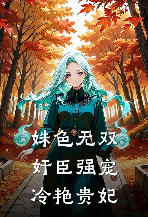 姝色无双，奸臣强宠冷艳贵妃