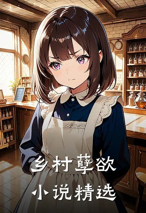 乡村孽欲小说精选