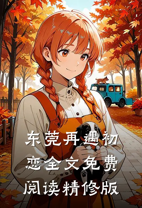 东莞再遇初恋全文免费阅读精修版