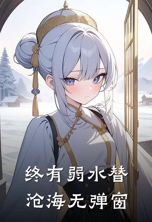 终有弱水替沧海无弹窗