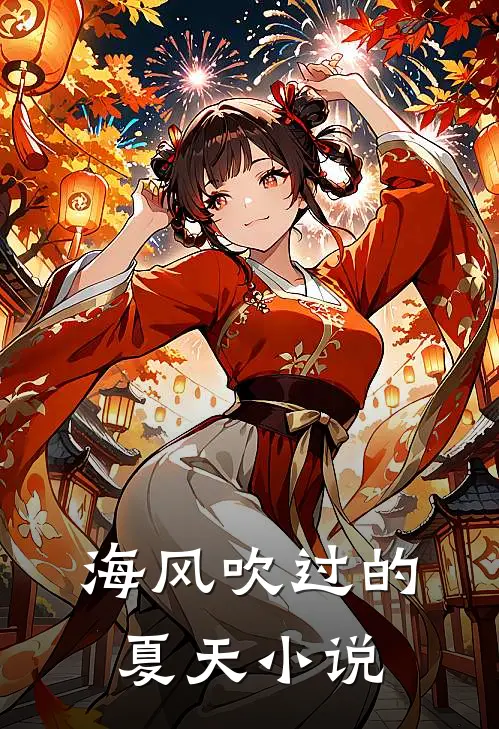 海风吹过的夏天小说