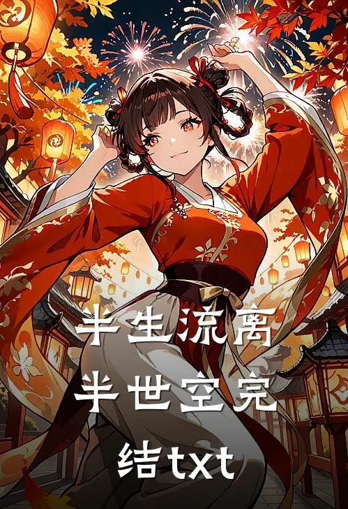 半生流离半世空完结txt