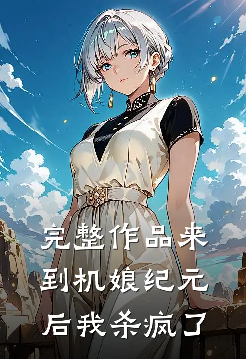完整作品来到机娘纪元后我杀疯了