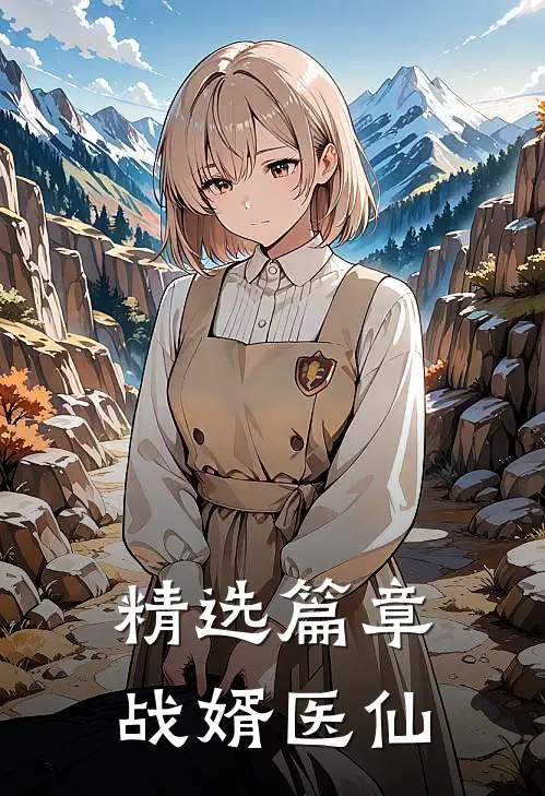 精选篇章战婿医仙