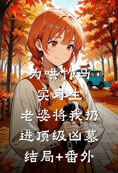 为哄竹马实习生，老婆将我扔进顶级凶墓结局+番外