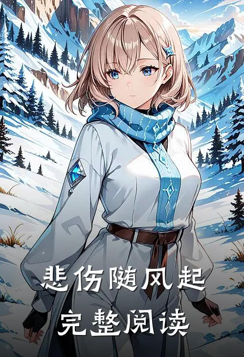 悲伤随风起完整阅读