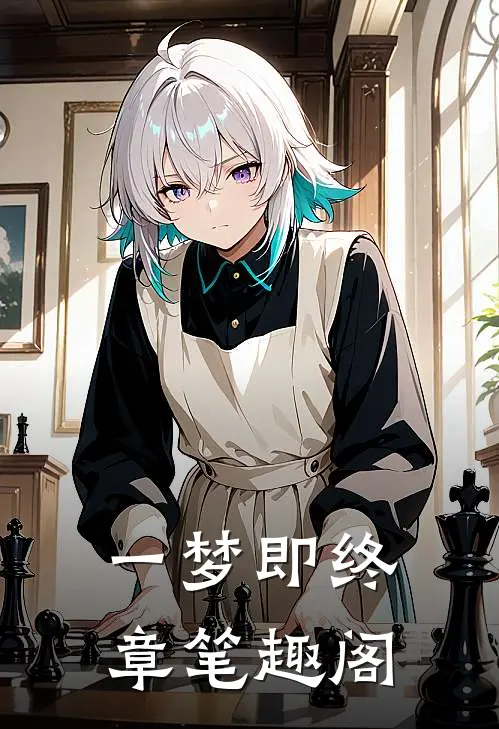 一梦即终章笔趣阁
