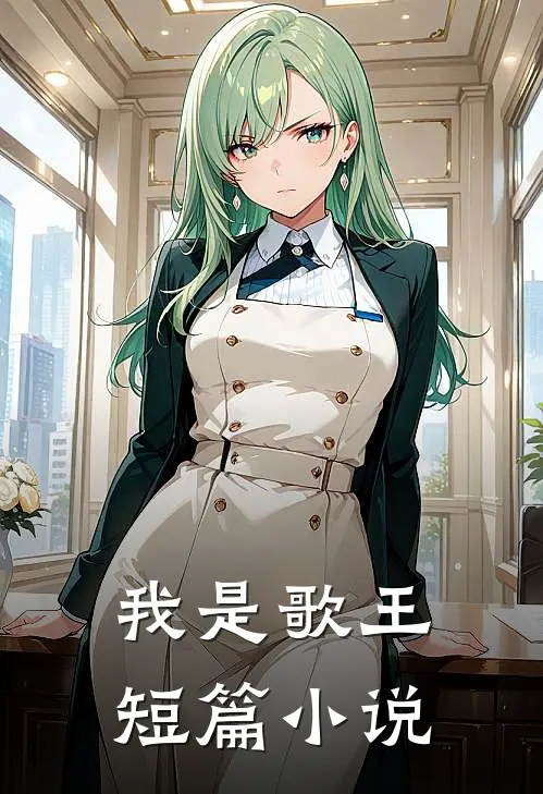 我是歌王短篇小说