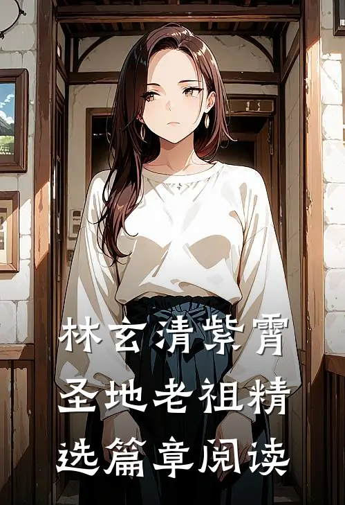 林玄清紫霄圣地老祖精选篇章阅读