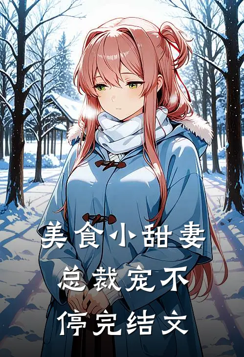 美食小甜妻：总裁宠不停完结文
