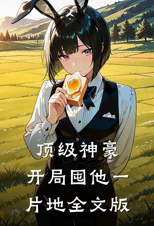 顶级神豪：开局囤他一片地全文版