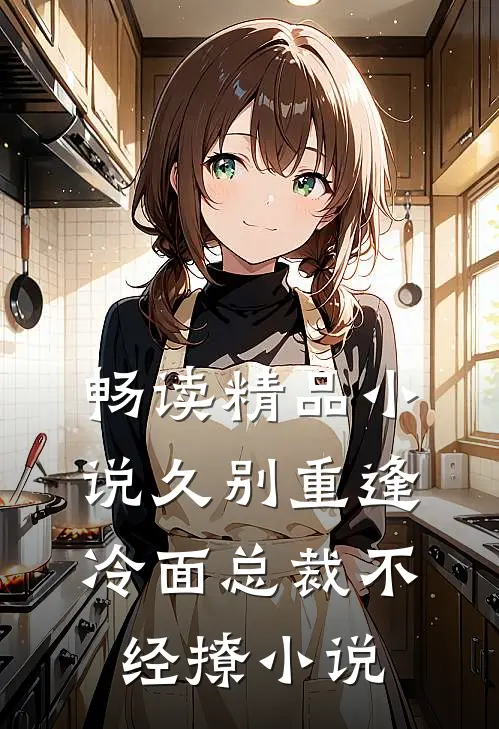 畅读精品小说久别重逢冷面总裁不经撩小说