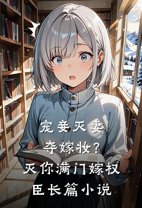 宠妾灭妻夺嫁妆？灭你满门嫁权臣长篇小说