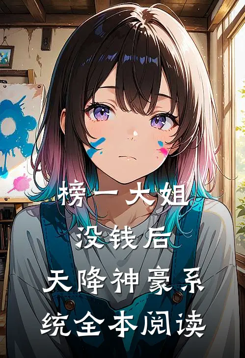 榜一大姐没钱后，天降神豪系统全本阅读