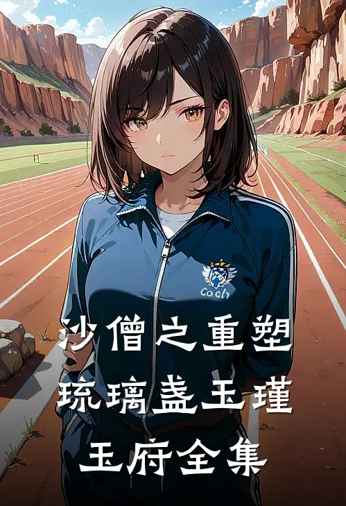沙僧之重塑琉璃盏玉瑾玉府 全集