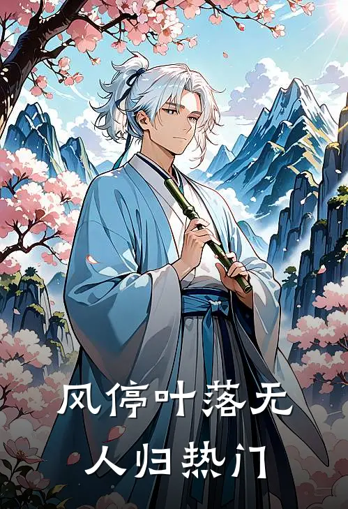风停叶落无人归热门