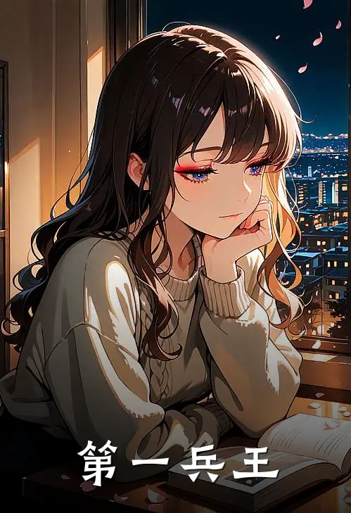 第一兵王