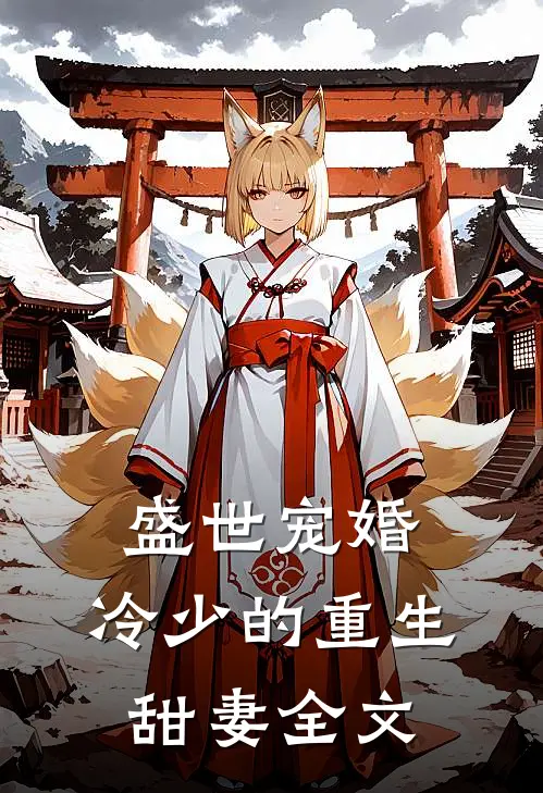 盛世宠婚：冷少的重生甜妻全文