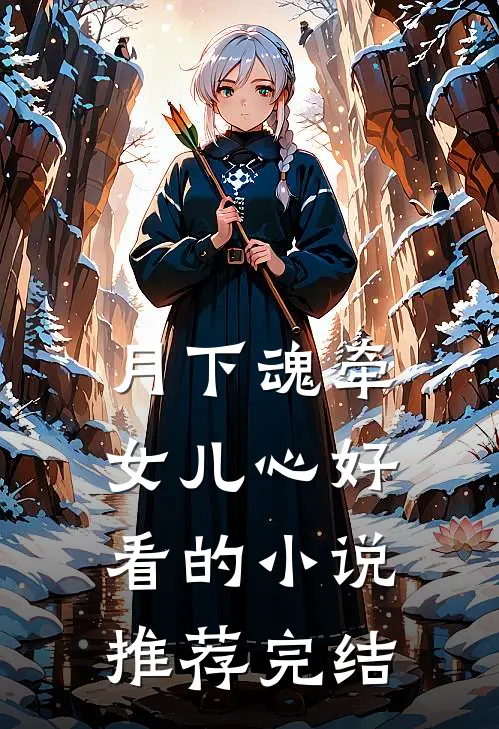 月下魂牵女儿心好看的小说推荐完结